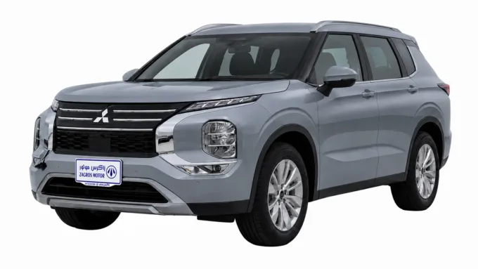 MITSUBISHI OUTLANDER 2026 زاگرس موتور