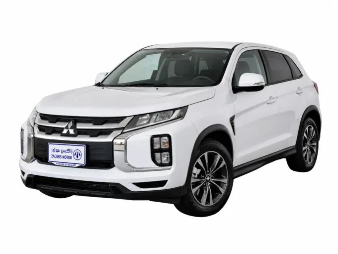 zagros motor mitsubishi asx 2026