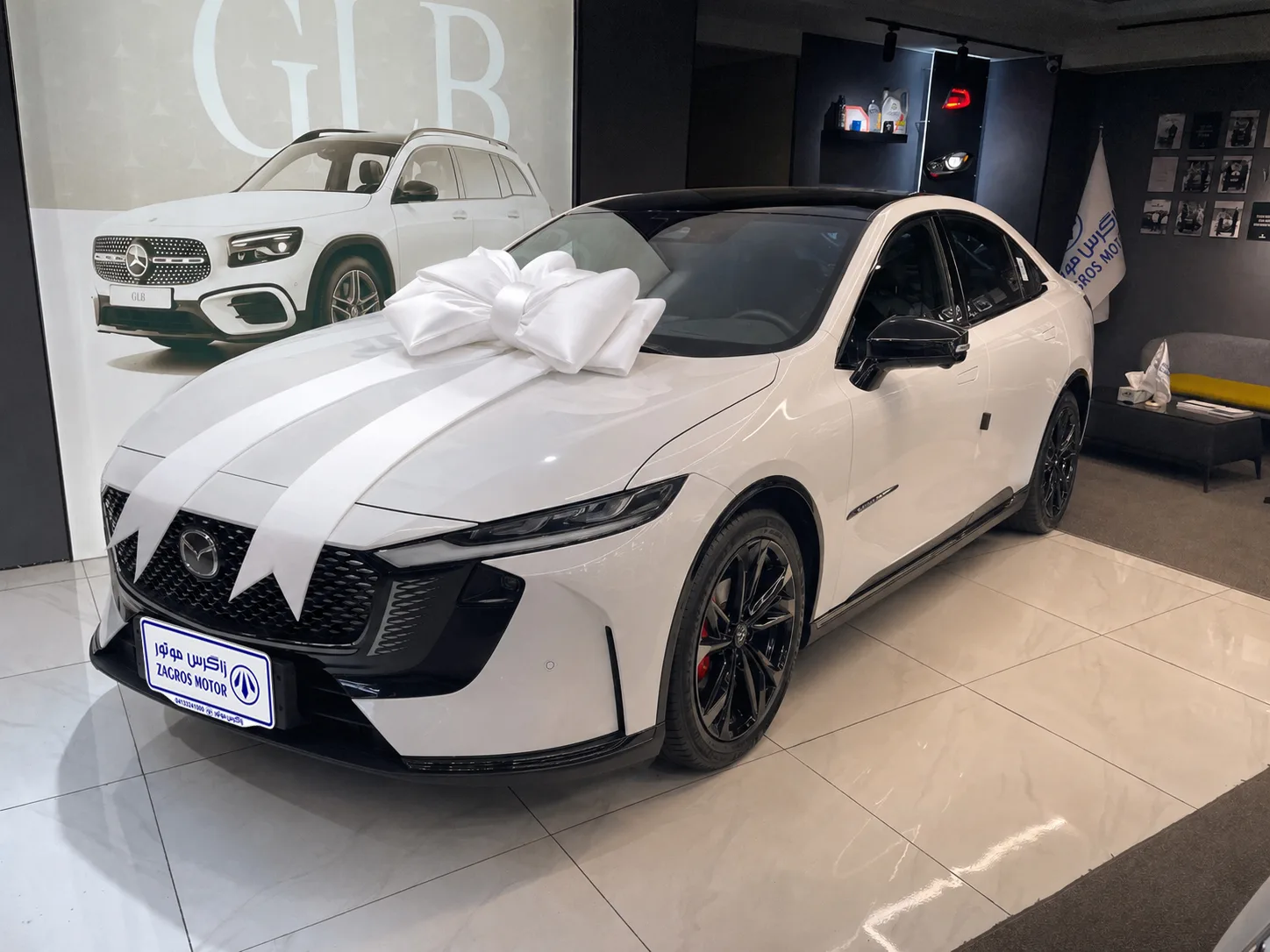 mazda-ez6-2025-white — زاگرس موتور