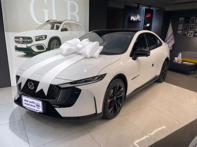 mazda-ez6-2025-white — زاگرس موتور