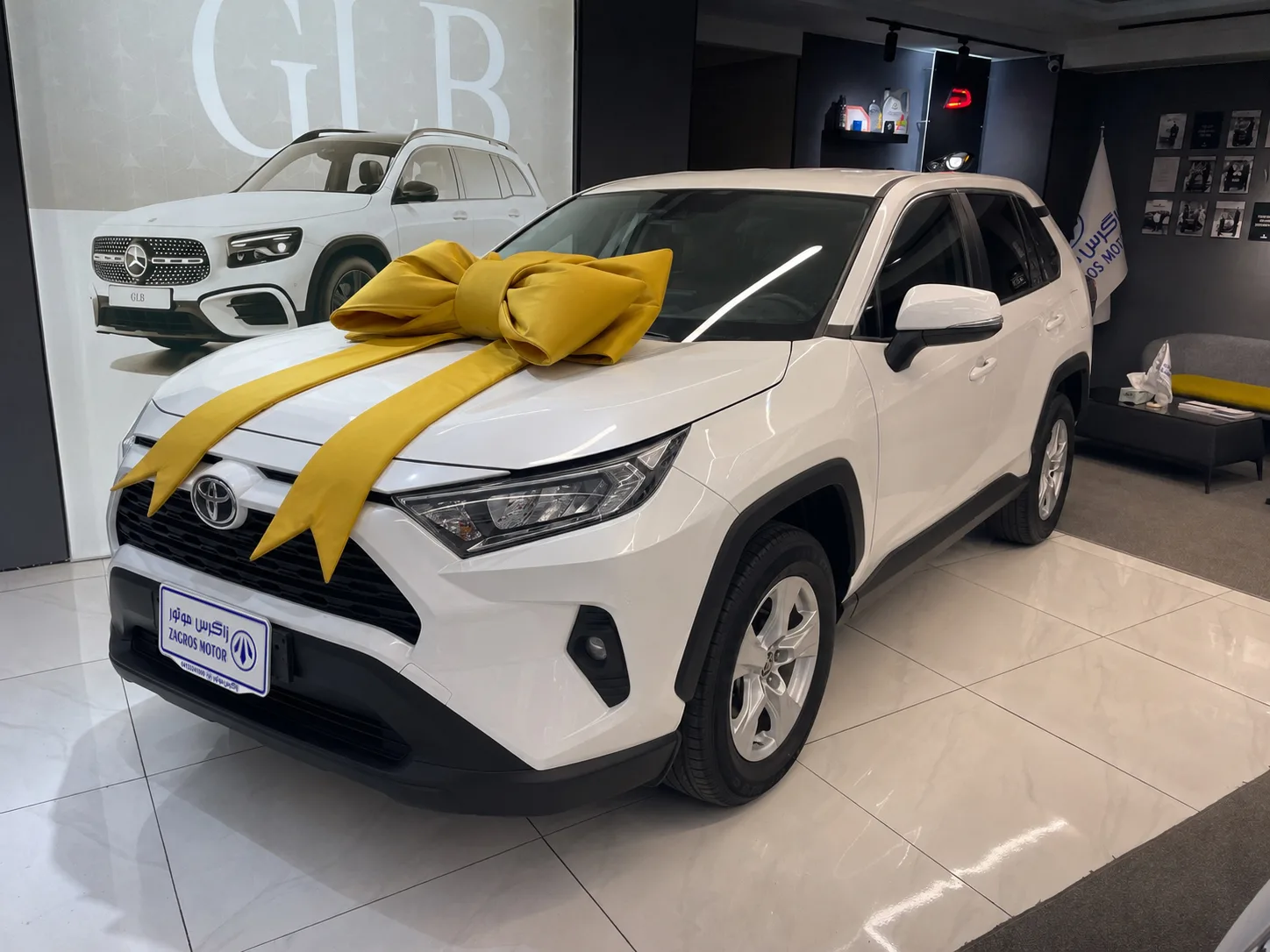 rav42025 — زاگرس موتور