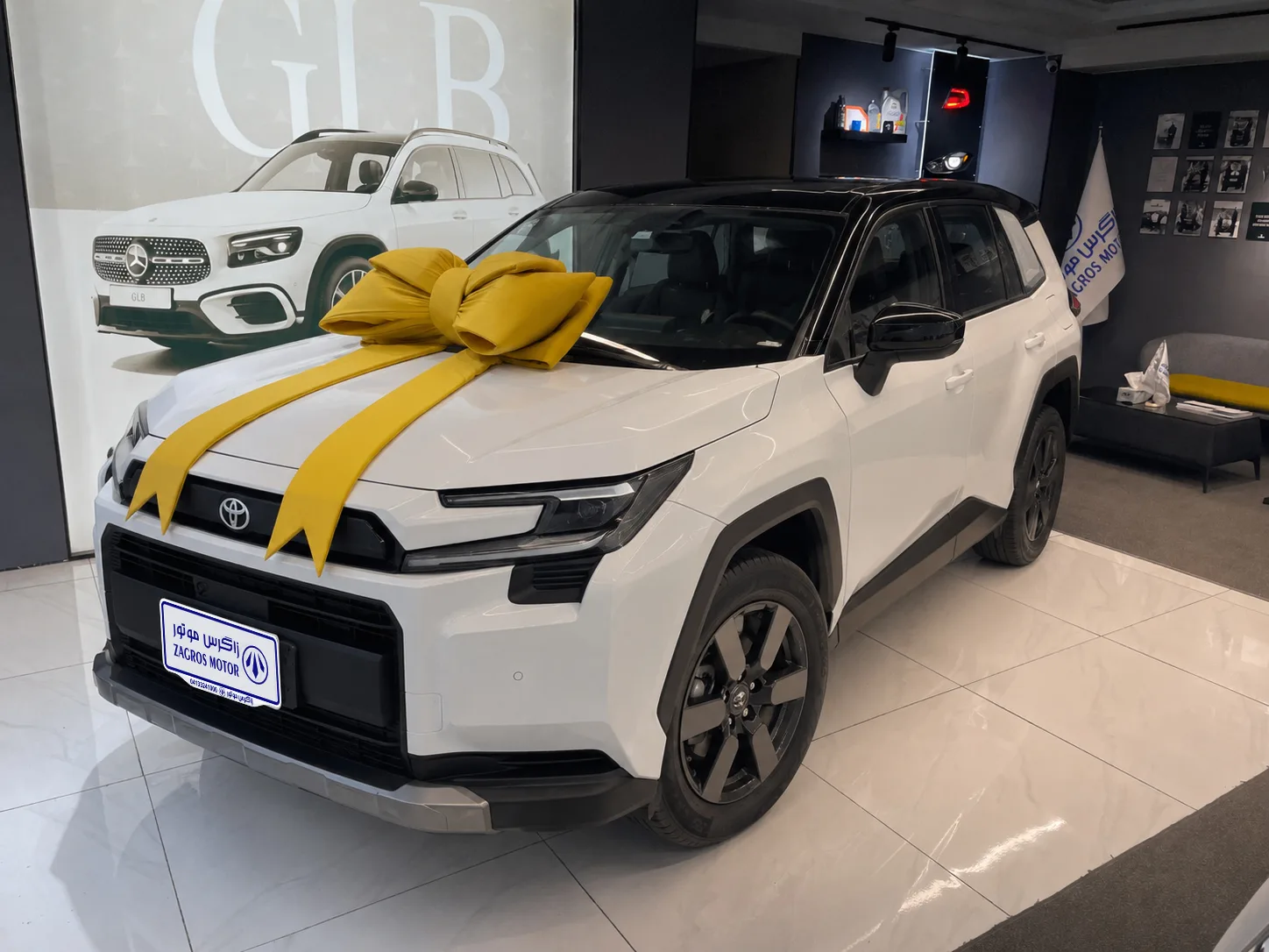 zagrosmotor-rav4-toyota-2l-awd-2026 — زاگرس موتور