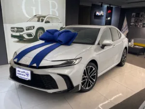 Camry-—-2026 — زاگرس موتور