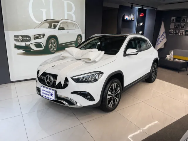 gla200 — زاگرس موتور