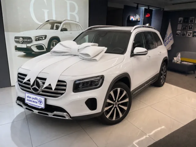 glb-220 — زاگرس موتور