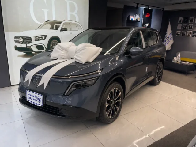 نیسان-nx8 — زاگرس موتور