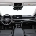 Toyota Camry Hybrid 2.5HG Premium Edition 2026 (1) — زاگرس موتور