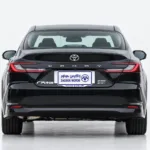 Toyota Camry Hybrid 2.5HG Premium Edition 2026 (2) — زاگرس موتور