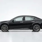 Toyota Camry Hybrid 2.5HG Premium Edition 2026 (3) — زاگرس موتور