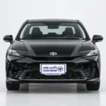 Toyota Camry Hybrid 2.5HG Premium Edition 2026 (4) — زاگرس موتور