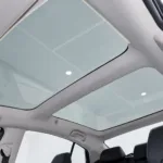 Toyota Camry Hybrid 2.5HG Premium Edition 2026 (5) — زاگرس موتور