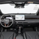Toyota Frontlander 2.0L Intelligent Electric Hybrid Dual Engine Luxury PLUS Edition 2026 (1) — زاگرس موتور