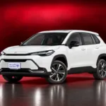 Toyota Frontlander 2.0L Intelligent Electric Hybrid Dual Engine Luxury PLUS Edition 2026 (2) — زاگرس موتور