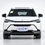 Toyota Frontlander 2.0L Intelligent Electric Hybrid Dual Engine Luxury PLUS Edition 2026 (4) — زاگرس موتور