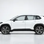 Toyota Frontlander 2.0L Intelligent Electric Hybrid Dual Engine Luxury PLUS Edition 2026 (5) — زاگرس موتور