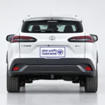 Toyota Frontlander 2.0L Intelligent Electric Hybrid Dual Engine Luxury PLUS Edition 2026 (6) — زاگرس موتور