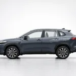 Toyota Frontlander 2.0L Intelligent Hybrid Luxury Edition 2026 (3) — زاگرس موتور