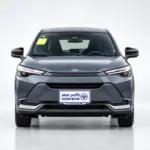 Toyota Frontlander 2.0L Intelligent Hybrid Luxury Edition 2026 (4) — زاگرس موتور