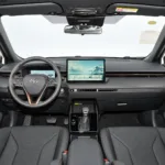 Toyota Frontlander 2.0L Intelligent Hybrid Luxury Edition 2026 (5) — زاگرس موتور