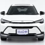Toyota Frontlander 2.0L Intelligent Hybrid Premium Edition 2026 (1) — زاگرس موتور