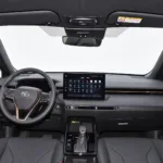 Toyota Frontlander 2.0L Intelligent Hybrid Premium Edition 2026 (2) — زاگرس موتور