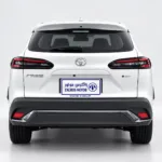 Toyota Frontlander 2.0L Intelligent Hybrid Premium Edition 2026 (3) — زاگرس موتور