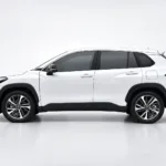 Toyota Frontlander 2.0L Intelligent Hybrid Premium Edition 2026 (4) — زاگرس موتور