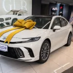 toyota-camry-hybrid-2-5hxs-sport-plus-2026-zagros-motor — زاگرس موتور