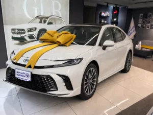 toyota-camry-hybrid-2-5hxs-sport-plus-2026-zagros-motor — زاگرس موتور