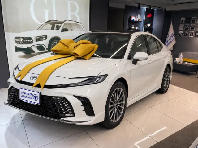 toyota-camry-hybrid-2-5hxs-sport-plus-2026-zagros-motor — زاگرس موتور