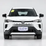 toyota cross pioneer (1) — زاگرس موتور