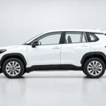 toyota cross pioneer (2) — زاگرس موتور