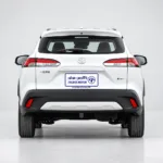 toyota cross pioneer (3) — زاگرس موتور