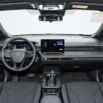 toyota cross pioneer (4) — زاگرس موتور