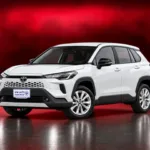 toyota cross pioneer (6) — زاگرس موتور